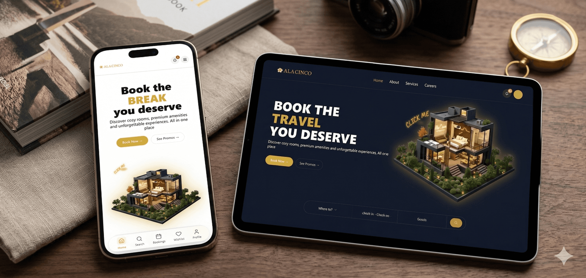 AIRBNB BOOKING SYSTEM