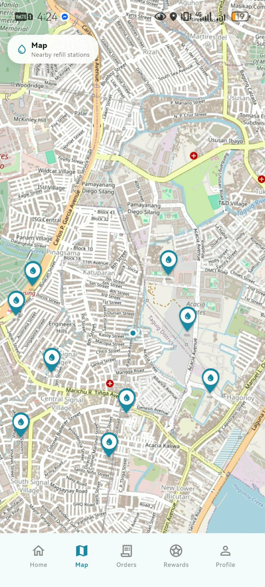 DOIT APP screenshot 4